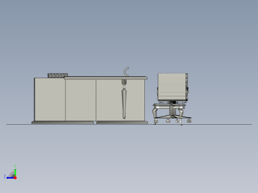 office-room-set-osama-nabil-办公室套装右视缩略图