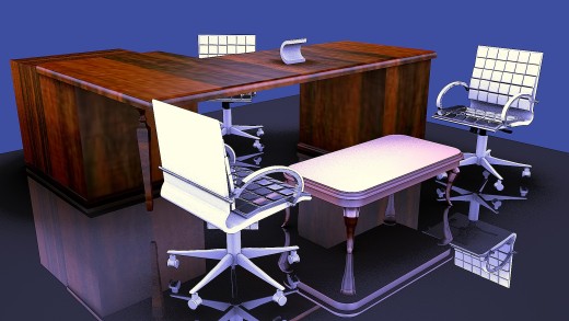 office-room-set-osama-nabil-办公室套装缩略图
