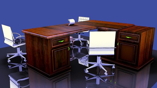 office-room-set-osama-nabil-办公室套装缩略图