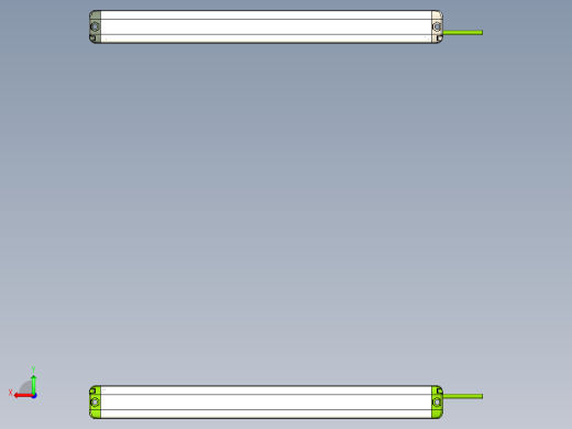 安全_区域传感器H2TLS1420_3D后视缩略图