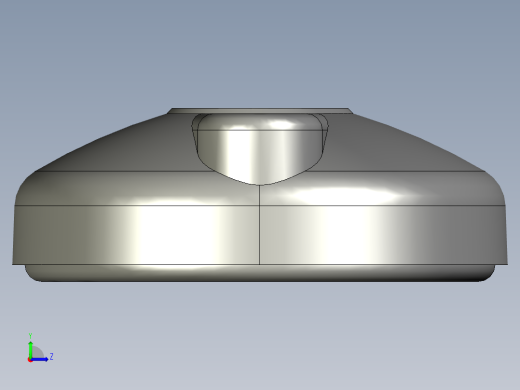 型材-KJN ZINC BOLT DOWN _0 BASE WITH ANTISLIP PLATE 098D060ZBSG左视缩略图