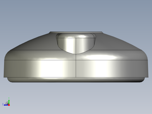 型材-KJN ZINC BOLT DOWN _0 BASE WITH ANTISLIP PLATE 098D060ZBSG右视缩略图