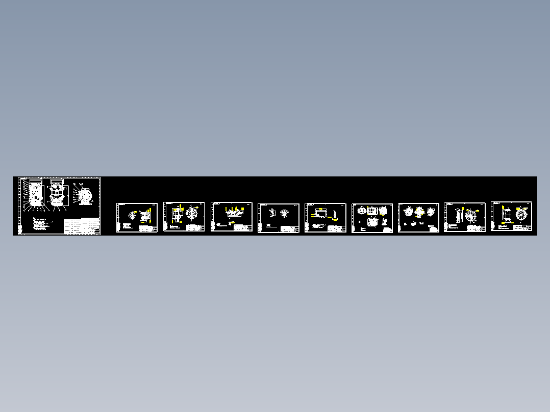 空调压缩机1532899
