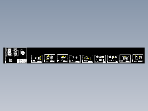 空调压缩机1532899