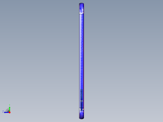 Z581C-笔记本CNC工装夹具三维模型CNC6-15807右视缩略图