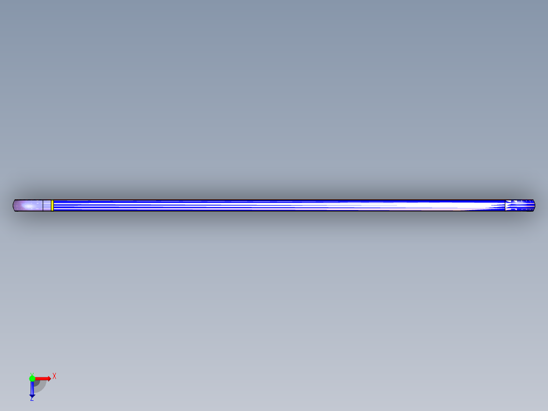 Z581C-笔记本CNC工装夹具三维模型CNC6-15807俯视图