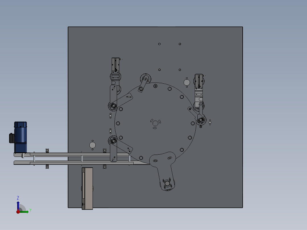 自动化研磨球加粉sw21可编辑
