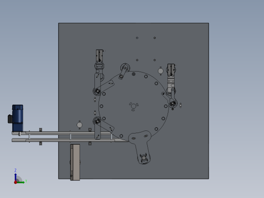 自动化研磨球加粉sw21可编辑