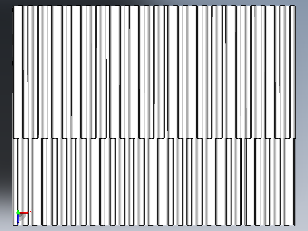 房子、建筑(195)俯视图