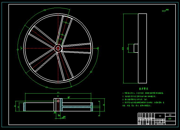小麦气吸集排式精量排种器的设计