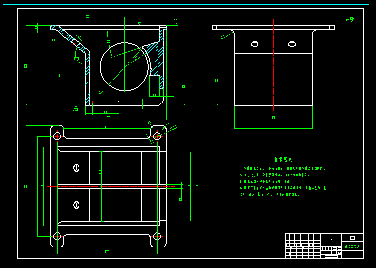 小麦气吸集排式精量排种器的设计
