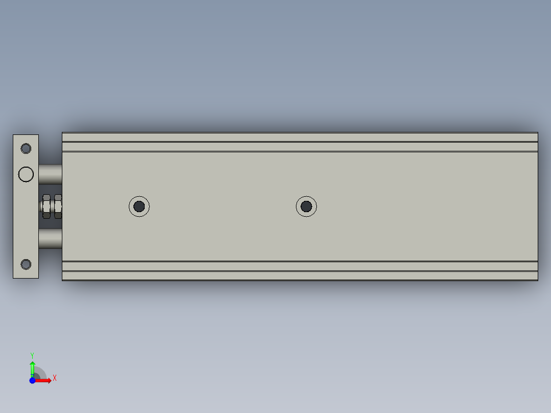 TR16X125S(0)+()前视图