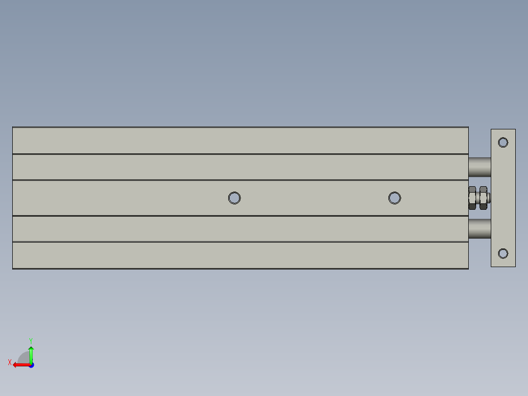 TR16X125S(0)+()后视图