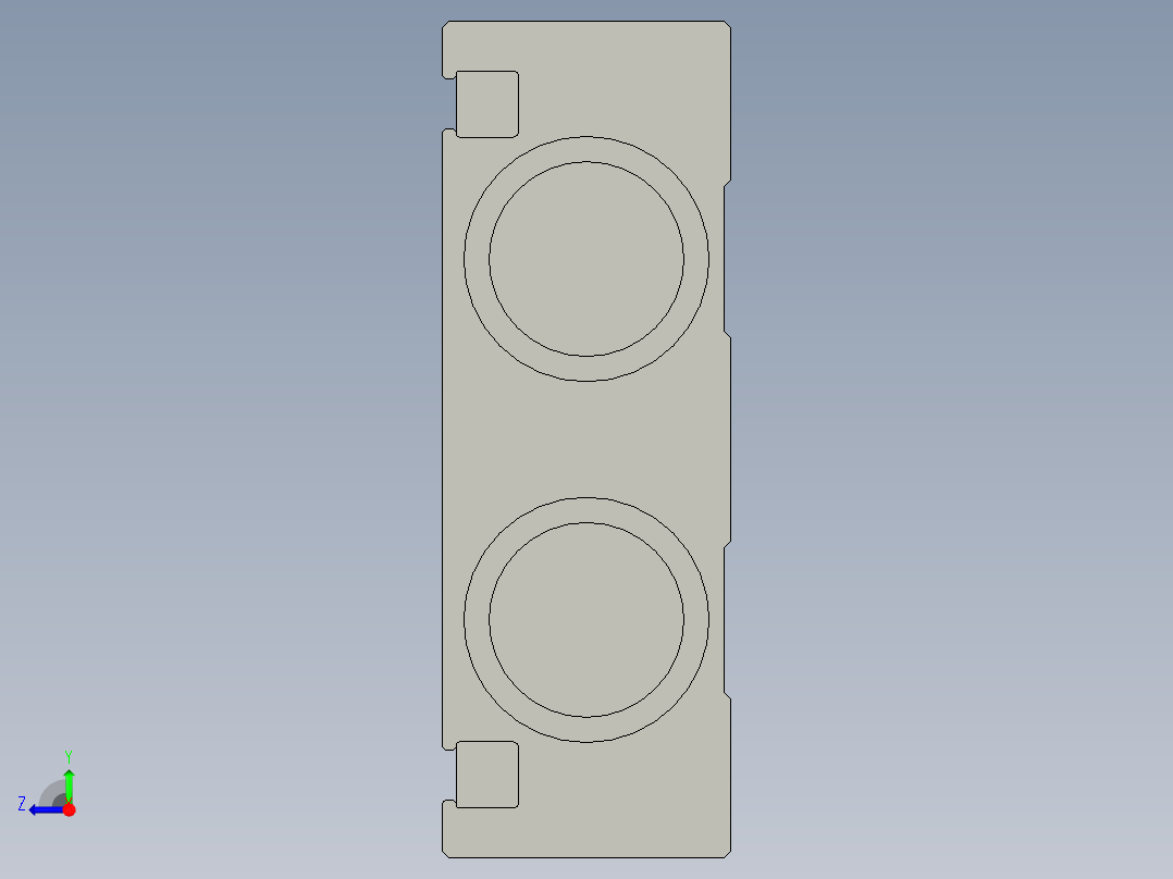 TR16X125S(0)+()右视图