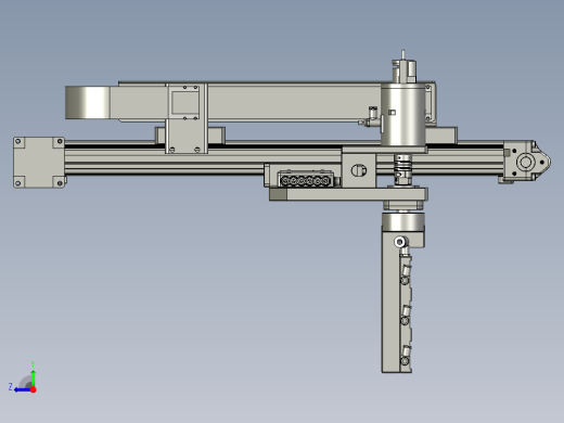 BD1901-10转子上料模块右视缩略图