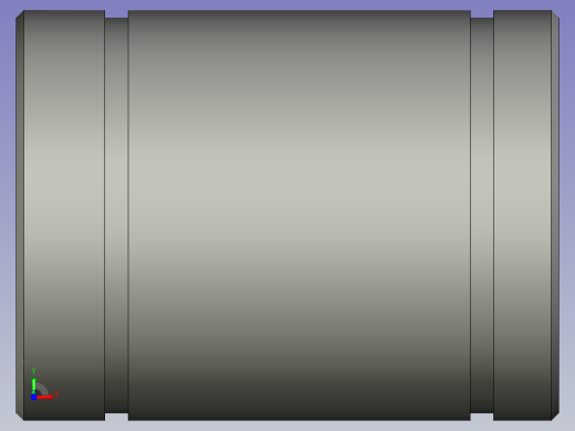 LM16UU前视缩略图