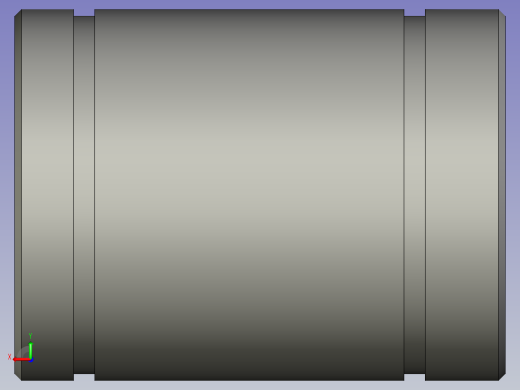 LM16UU后视缩略图