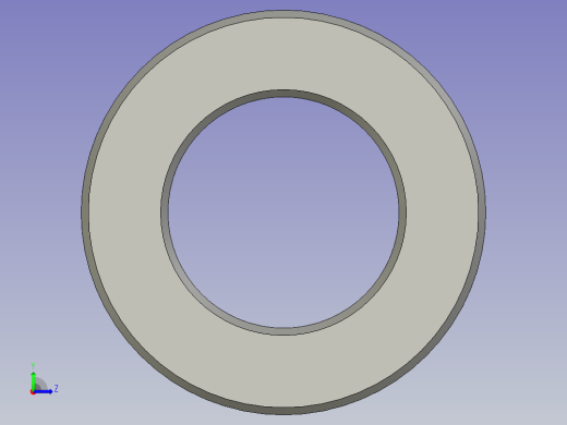 LM16UU左视缩略图