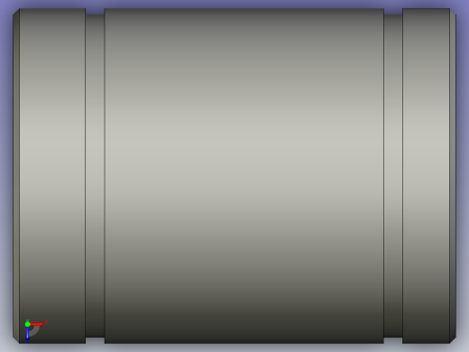 LM16UU俯视缩略图