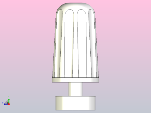 电位器右视缩略图