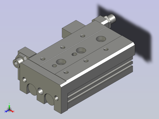 MXS16-50A