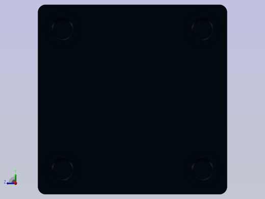 40 气缸右视缩略图