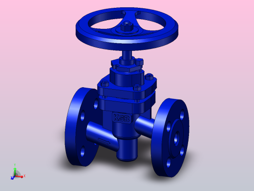 DN15截止阀截止阀