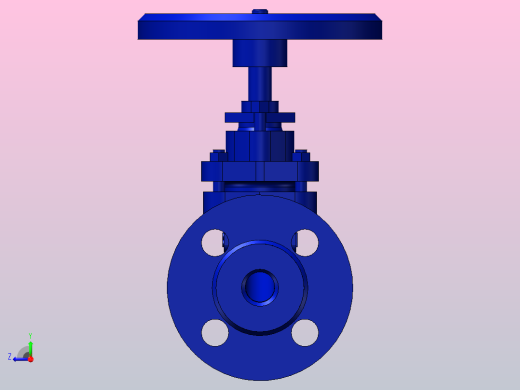 DN15截止阀截止阀右视缩略图