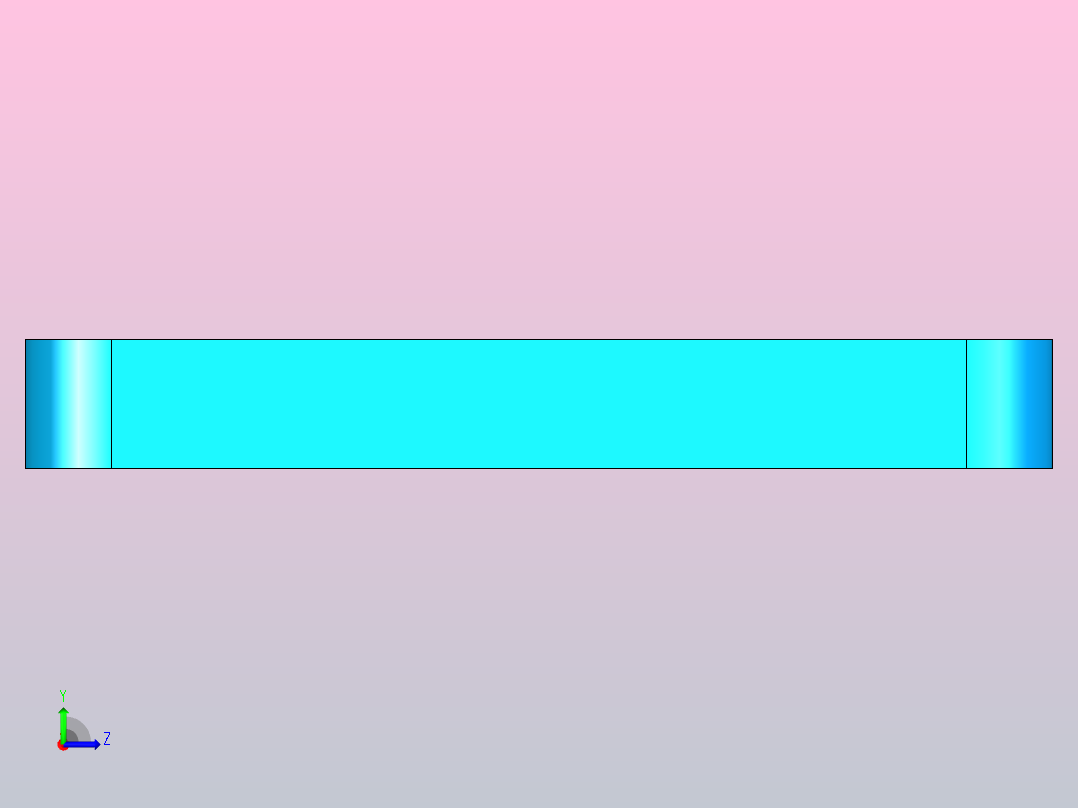 平板0324 056 V1 0左视图