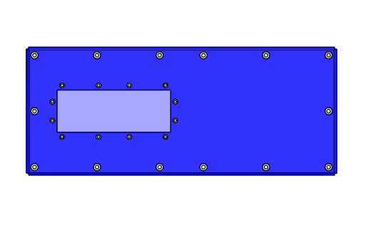 智能清扫机器人（SW+CAD+说明书）缩略图