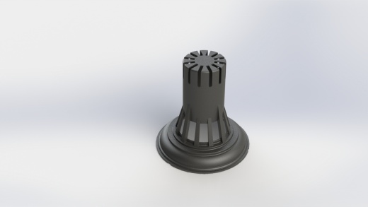 智能清扫机器人（SW+CAD+说明书）缩略图