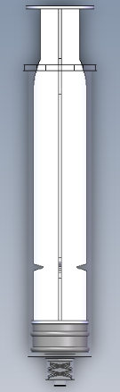 20ml注射器