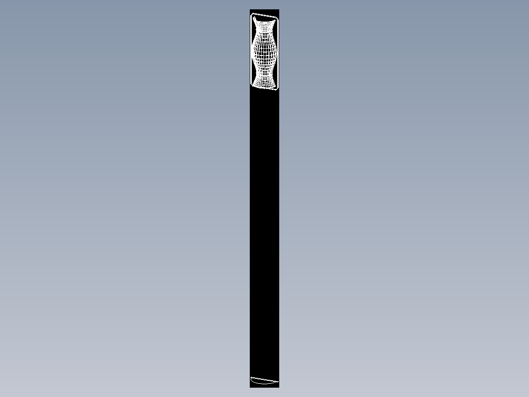 室内家具和灯具等的模型十五-K-L60