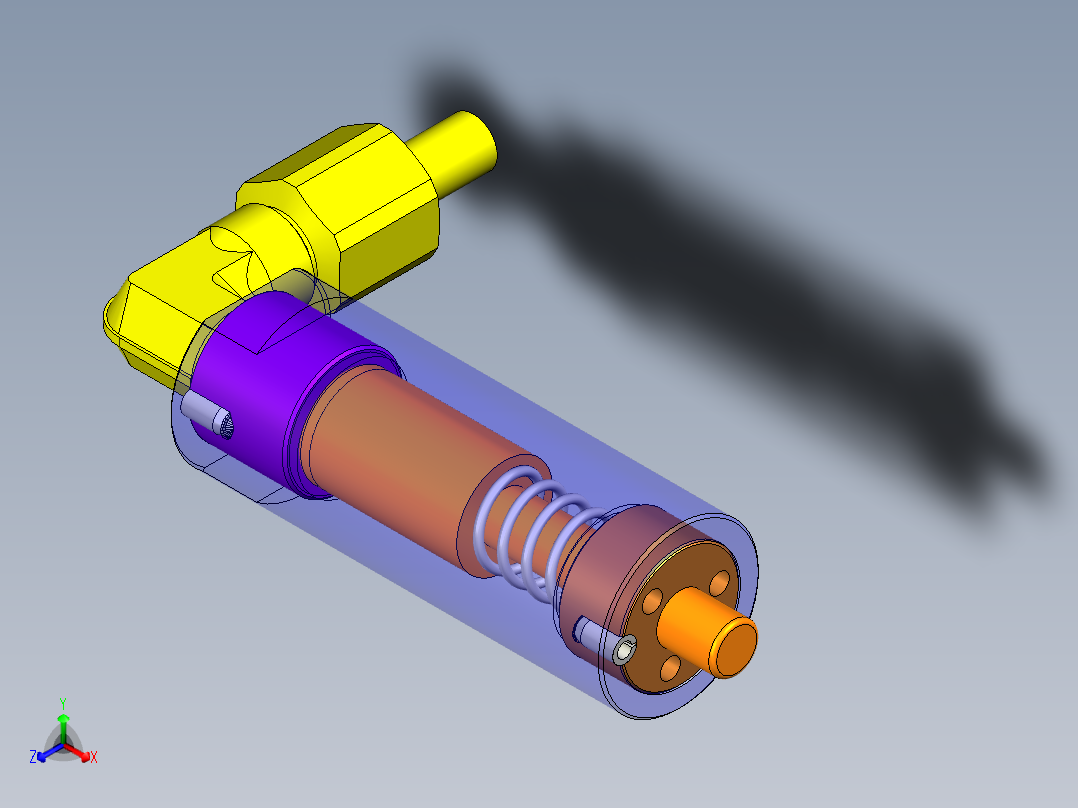 压力300BAR的高压泵