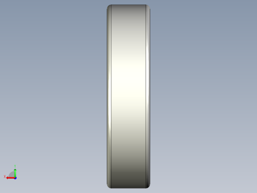 轴承-Bearing_80x140x33.stp后视缩略图