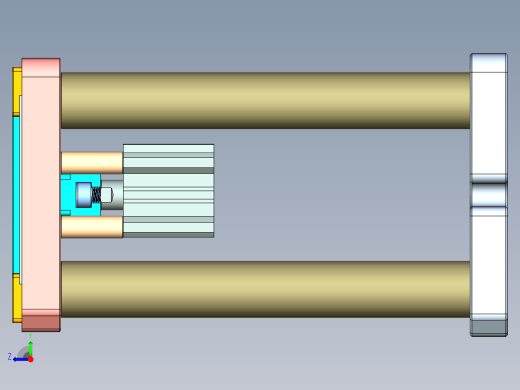 T305-AJ-CNC1-0516右视缩略图