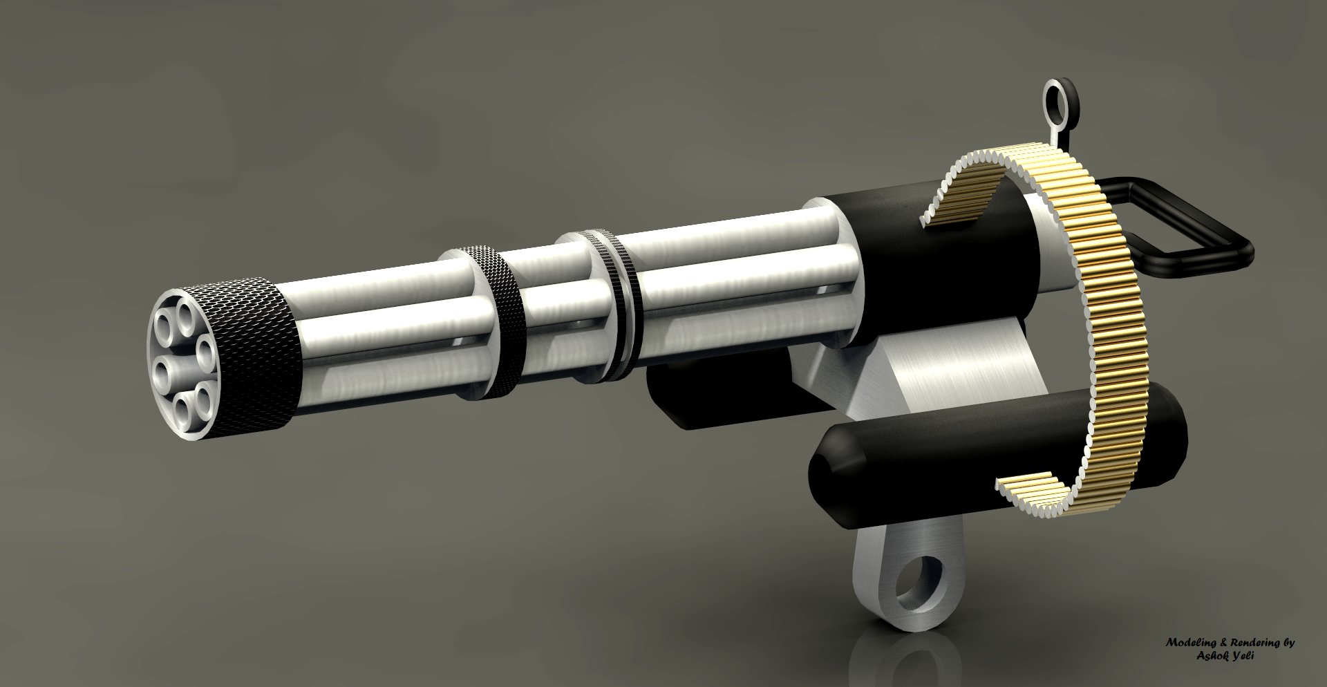 全地形车和越野车设计