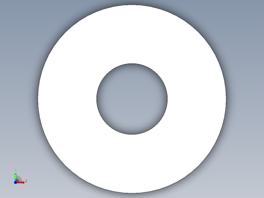 平華司2306-3D多系列多零件图纸模型前视缩略图