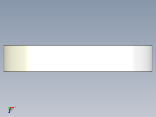 平華司2306-3D多系列多零件图纸模型俯视缩略图