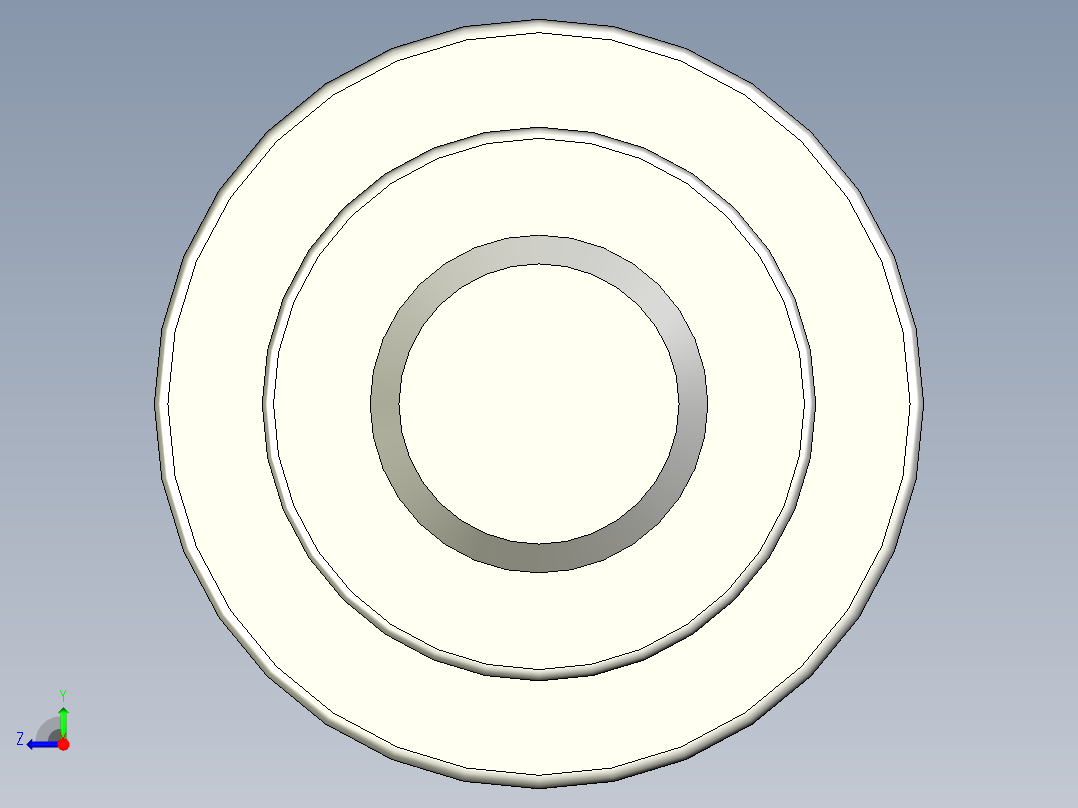 20个六角螺钉收集-确认器右视图