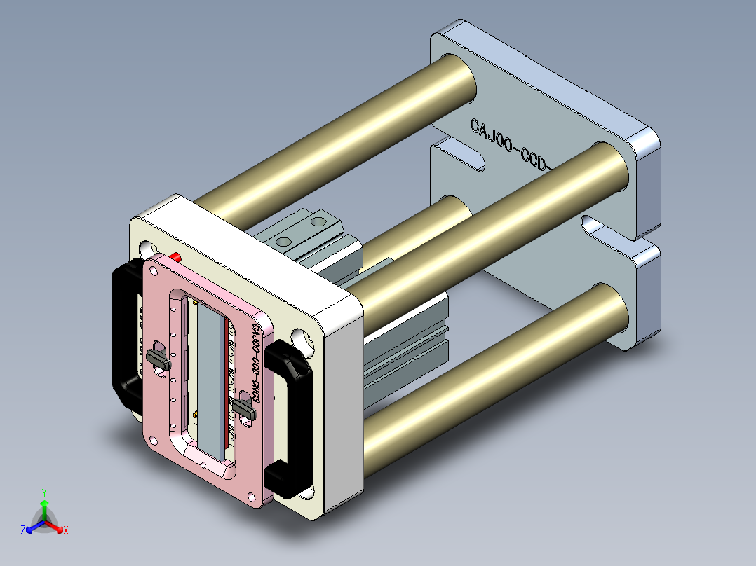 CAJ00-CCD-CNC3-170329主视图