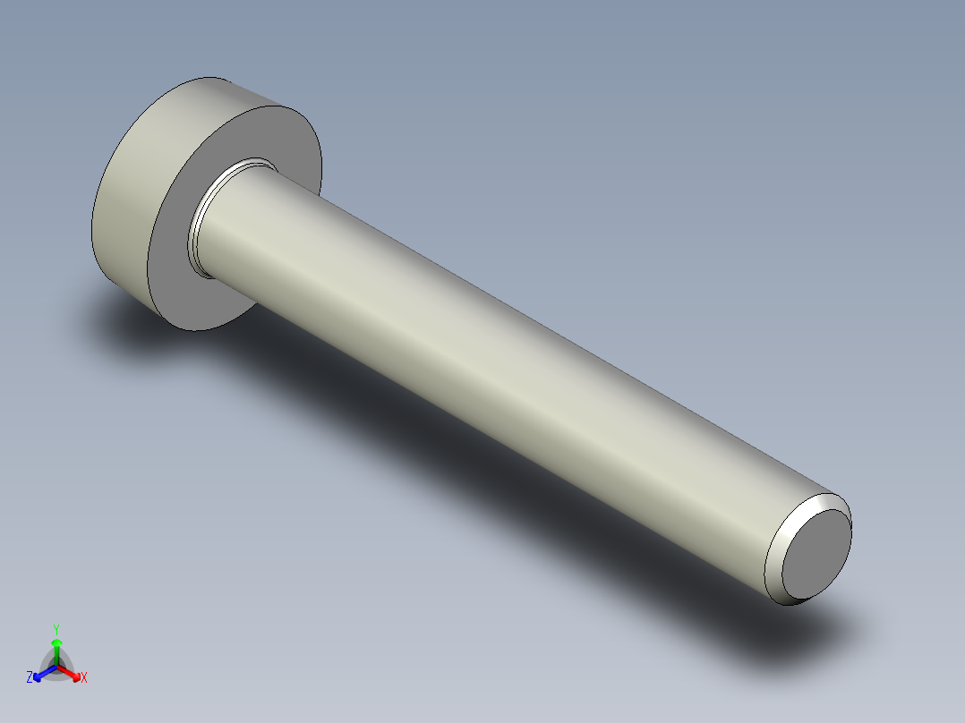 Cross_recessed_head-M6-40-40-6-12-6.stp螺钉-