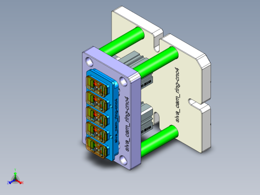 siva_cam_ring-CNC4-笔记本CNC工装夹具三维模型2016-09-27