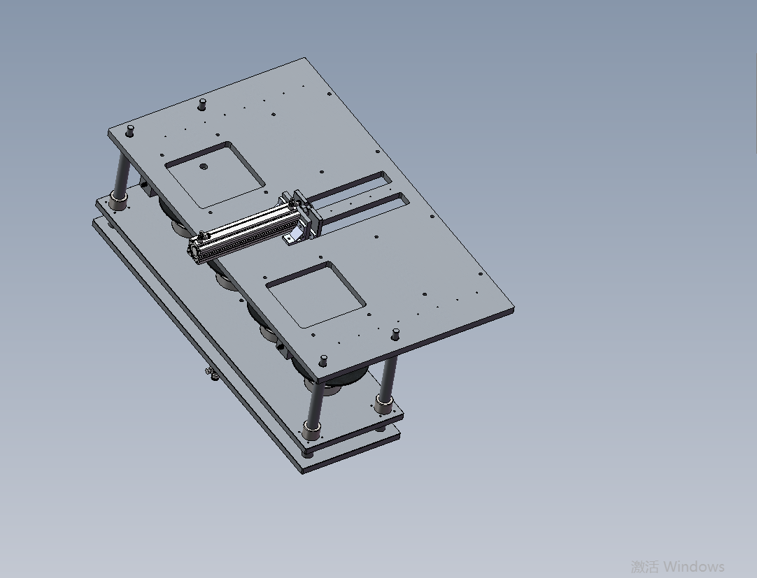 BMC塑封定子清理机sw18可编辑