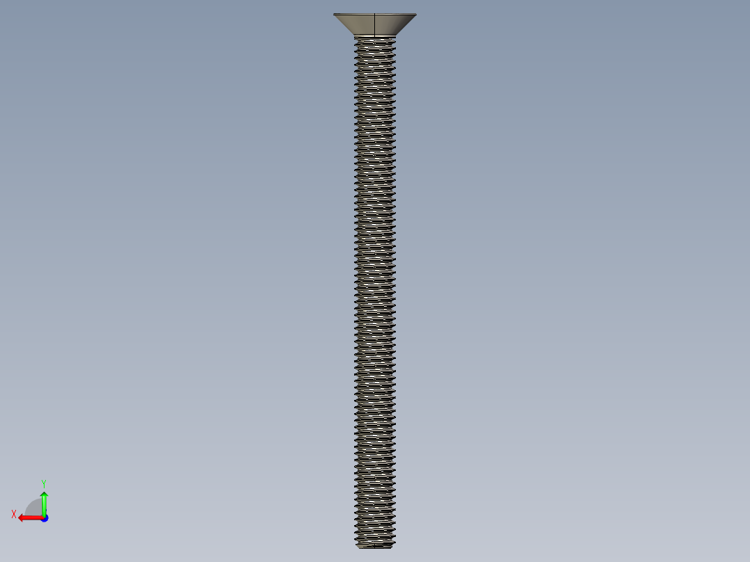 Screw_ISO_10642_M5x65_A2.STEP后视图
