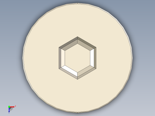 Screw_ISO_10642_M5x65_A2.STEP俯视缩略图
