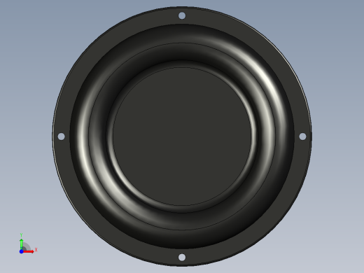 小于曲柄摇臂前视缩略图