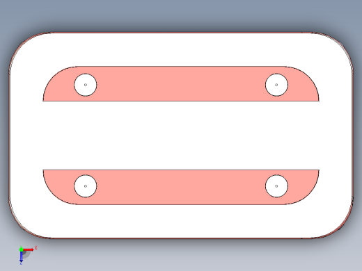 自动导向车辆无人驾驶运输系统无人驾驶运输车辆俯视缩略图