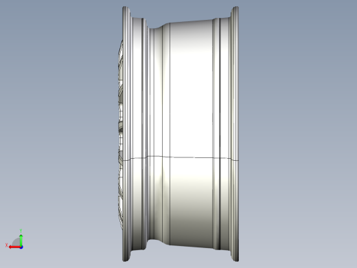 轮毂、轮胎(103)后视缩略图