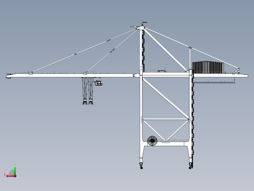 起重机-1(15)后视缩略图